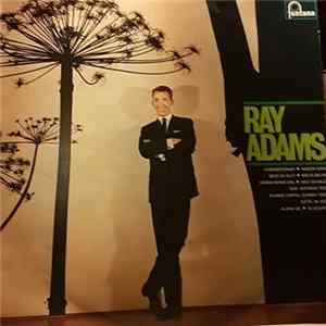Ray Adams - Ray Adams mp3