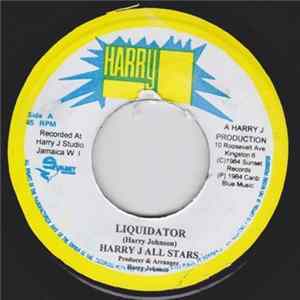 Harry J All Stars - Liquidator mp3