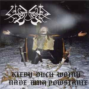 Wojnar - Kiedy Duch Wojny Nade Mną Powstanie mp3