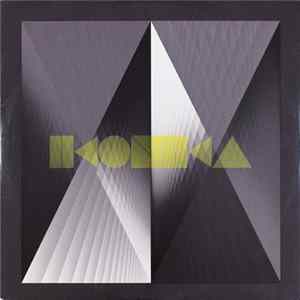 Ikonika - Edits EP mp3