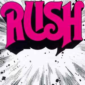 Rush - Rush mp3
