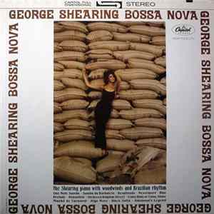 George Shearing - Shearing Bossa Nova mp3