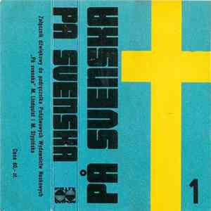 Mariane Lindquist, Małgorzata Stypińska - På Svenska mp3