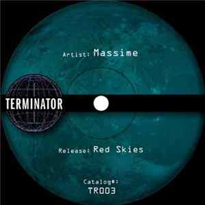 Massime - Red Skies mp3