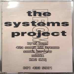 Si Begg - The Systems Project mp3