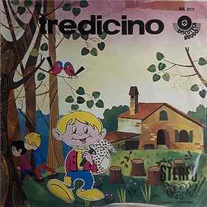 Mario Leone - Tredicino mp3