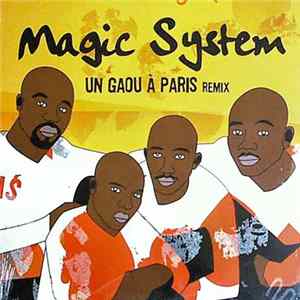 Magic System - Un Gaou A Paris (Remix) mp3