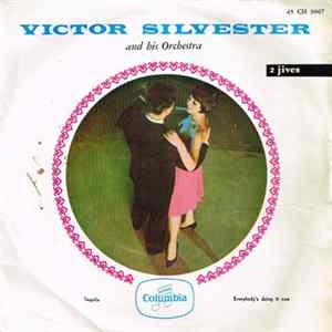 The Victor Silvester Orchestra - 2 Jives mp3