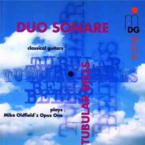 Duo Sonare - Tubular Bells mp3