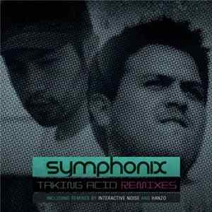 Symphonix - Taking Acid Remixes mp3