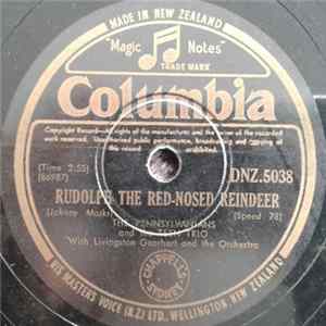 The Pennsylvanians - Rudolph, The Red-Nosed Reindeer mp3