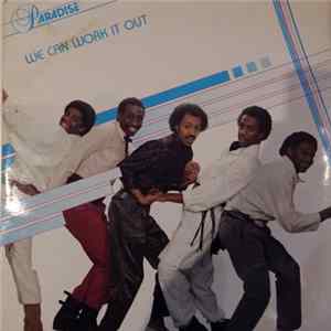 Paradise - We Can Work It Out mp3