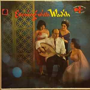 Wadih El Safi - Evening With Wadih mp3