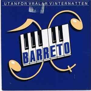 J.C. Barreto - Utanför Vrålar Vinternatten mp3