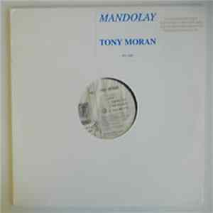 Tony Moran - Mandolay mp3