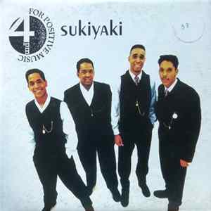 4 P.M. (For Positive Music) - Sukiyaki mp3