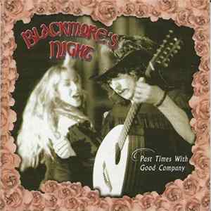 Blackmore's Night - Past Times With Good Company mp3