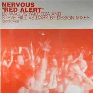 Nervous - Red Alert mp3