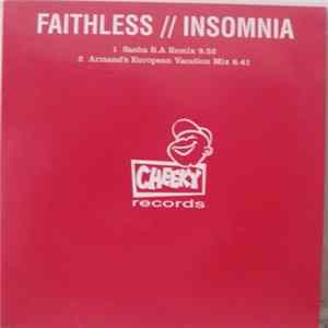Faithless - Insomnia mp3