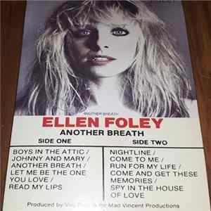 Ellen Foley - Another Breath mp3