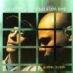 Visionary Vs Division One - Global Crash mp3