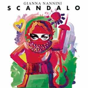 Gianna Nannini - Scandalo mp3