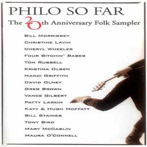 Various - Philo So Far; The 20th Anniversary Folk Sampler mp3