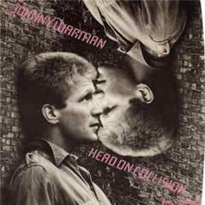 Johnny Warman - Head On Collision mp3