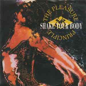 The Pleasure Principle - Shake Your Body mp3