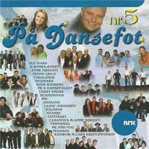 Various - På Dansefot Nr 5 mp3