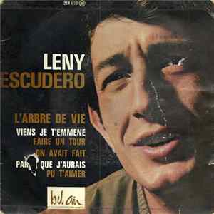 Leny Escudero - L'arbre De Vie mp3
