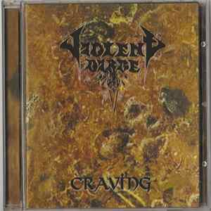 Violent Dirge - Craving mp3