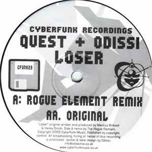 Quest + Odissi - Loser mp3