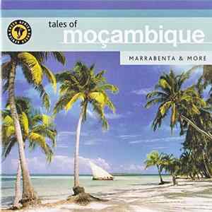 Various - Tales Of Moçambique mp3