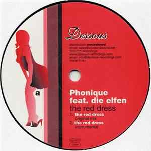 Phonique Feat. Die Elfen - The Red Dress mp3