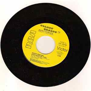 Eurythmics - Sweet Dreams (Are Made Of This) mp3