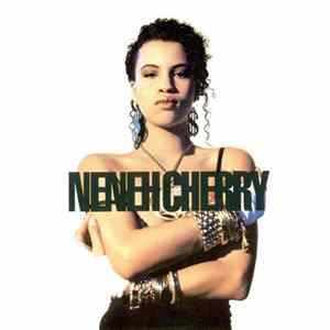 Neneh Cherry - Raw Like Sushi mp3