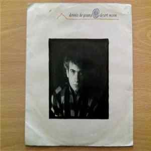 Dennis DeYoung - Desert Moon mp3