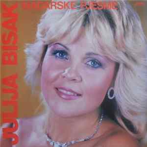 Julija Bisak - Mađarske Pjesme mp3