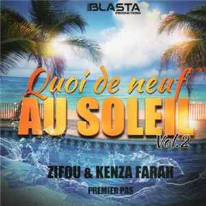 Zifou & Kenza Farah - Premier Pas mp3