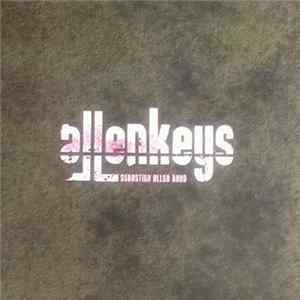 Allenkeys - Sebastien Allen Band mp3
