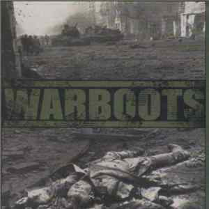 Warboots - Warboots mp3