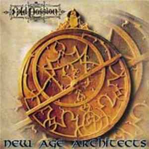 Cold Passion - New Age Architects mp3