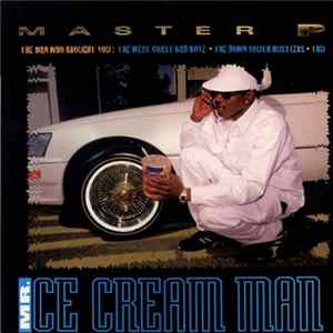 Master P - Mr. Ice Cream Man mp3