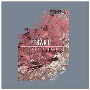 Baru - Take A Look EP mp3