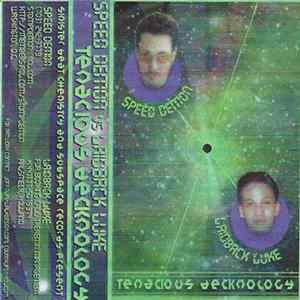 Speed Demon Vs. Laidback Luke - Tenacious Decknology mp3