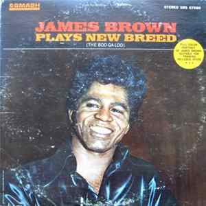 James Brown - Plays New Breed (The Boo-Ga-Loo) mp3