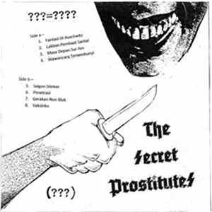 The Secret Prostitutes - Fantasi Di Auschwitz mp3