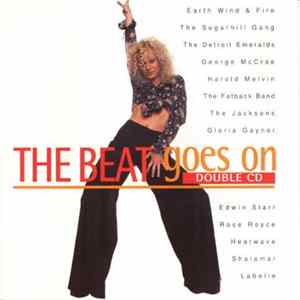 Various - The Beat Goes On mp3