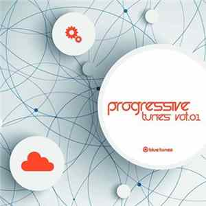 Various - Progressive Tunes - Vol. 01 mp3